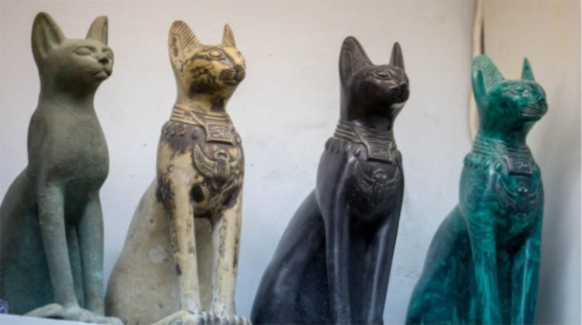 chat egypte